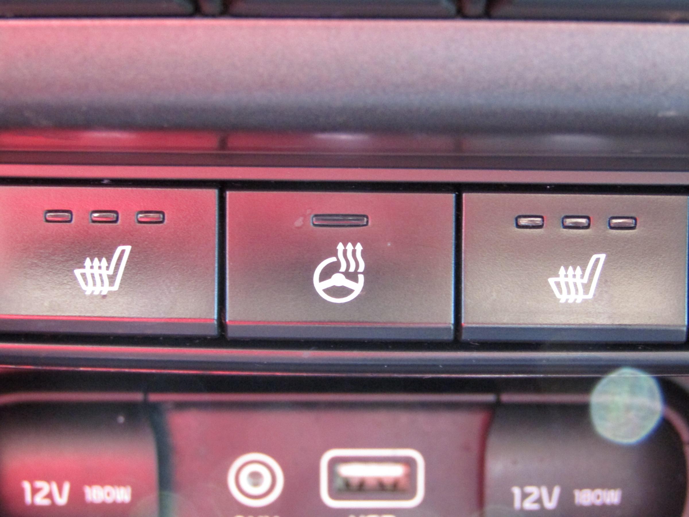 Kia Sportage, 2017 - pohled č. 19