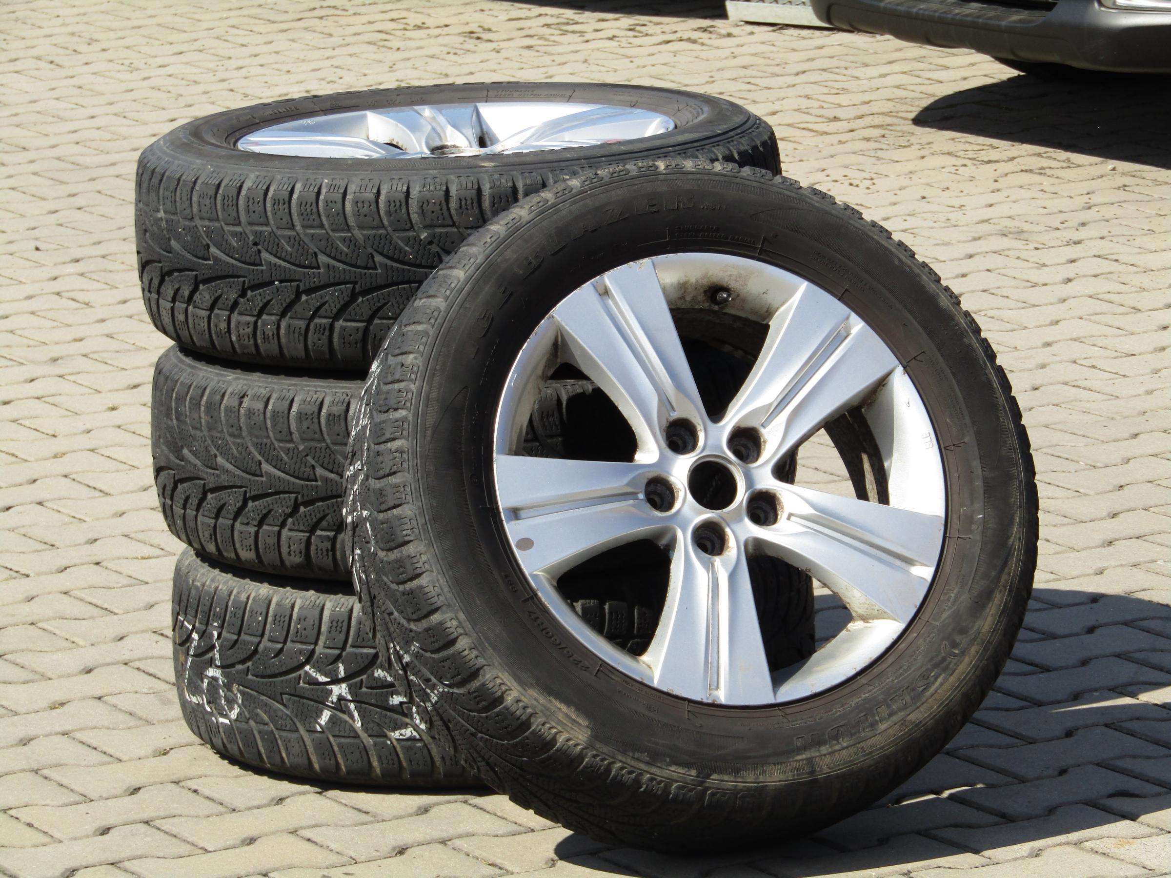 Kia Sportage, 2017 - pohled č. 28