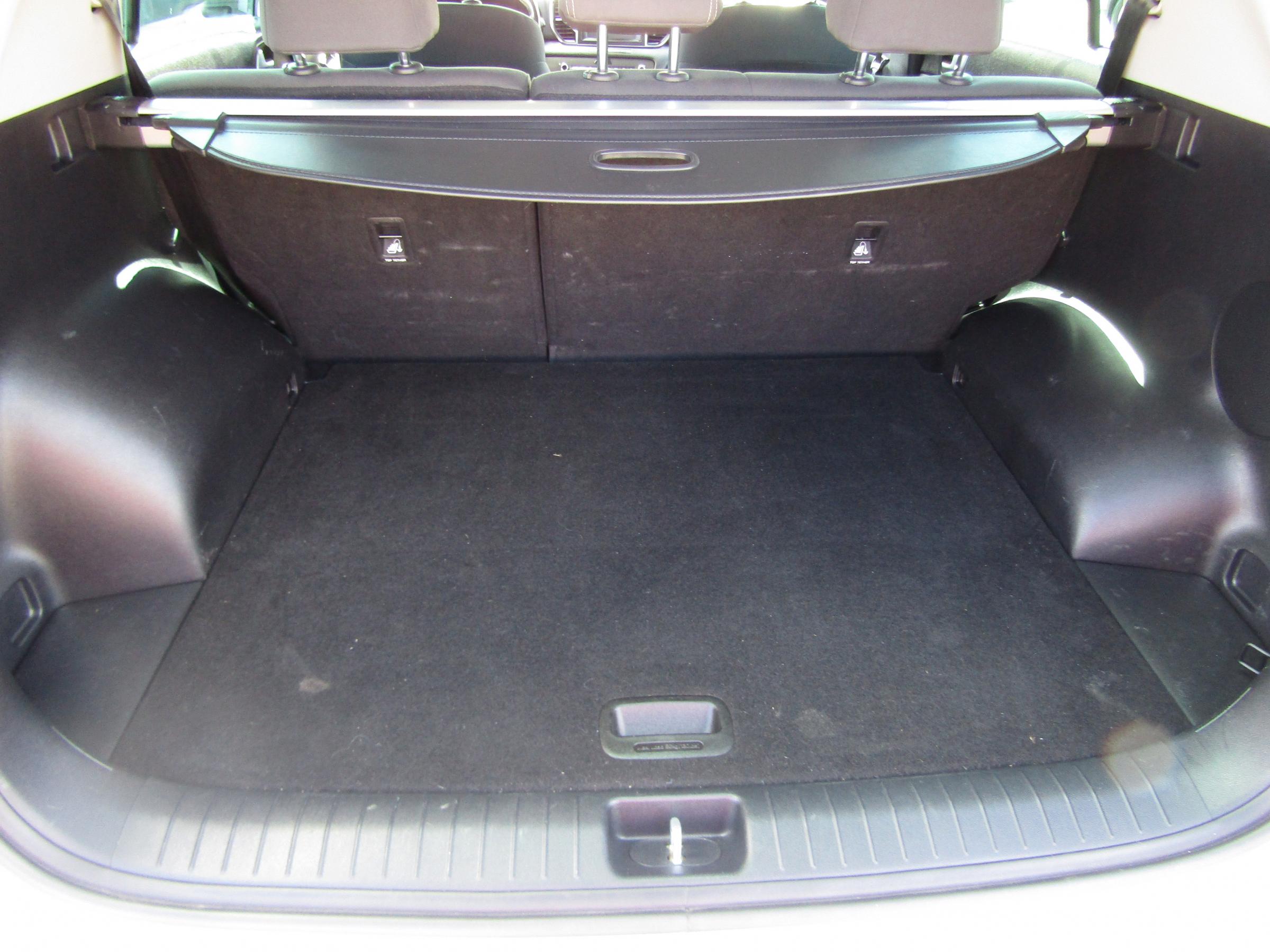 Kia Sportage, 2017 - pohled č. 7