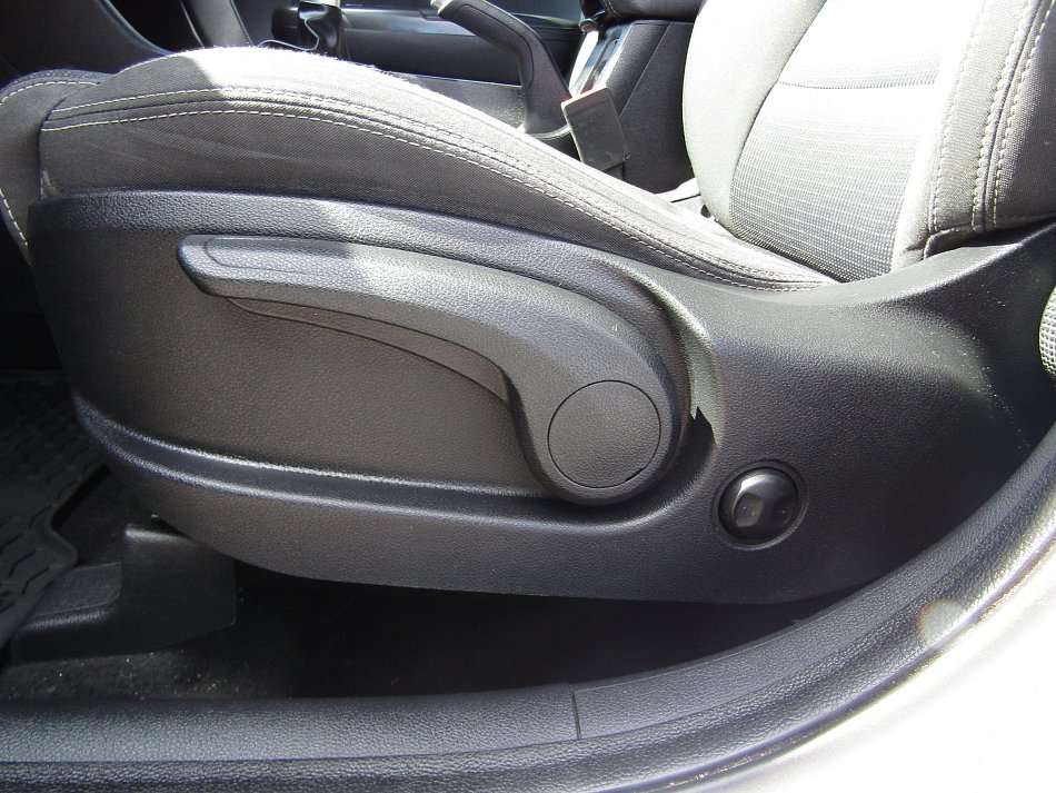 Kia Sportage 1.7CRDi 