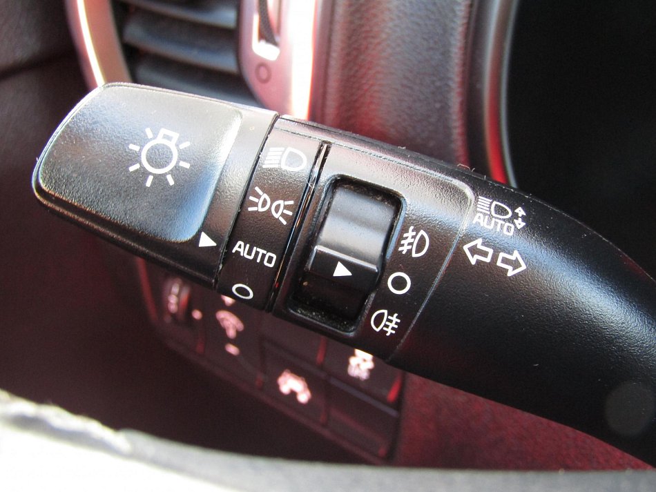 Kia Sportage 1.7CRDi 