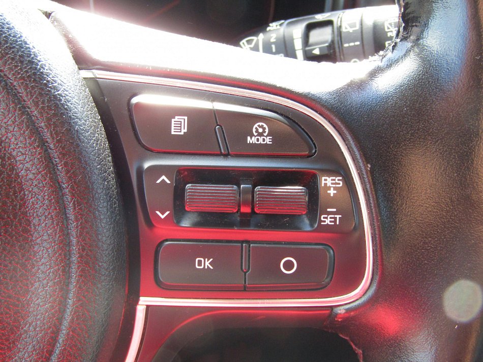 Kia Sportage 1.7CRDi 