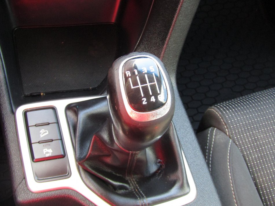 Kia Sportage 1.7CRDi 