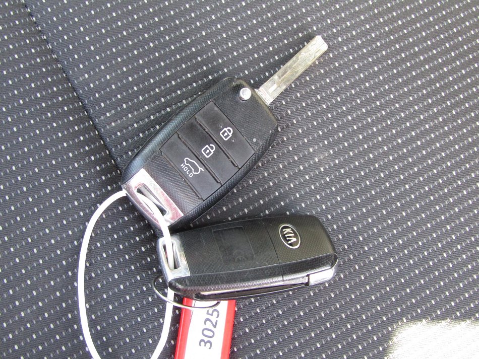 Kia Sportage 1.7CRDi 