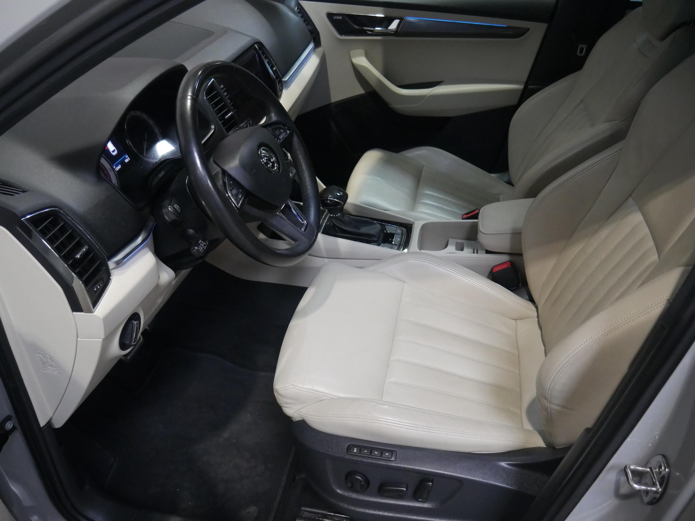 Škoda Karoq, 2017 - pohled č. 10