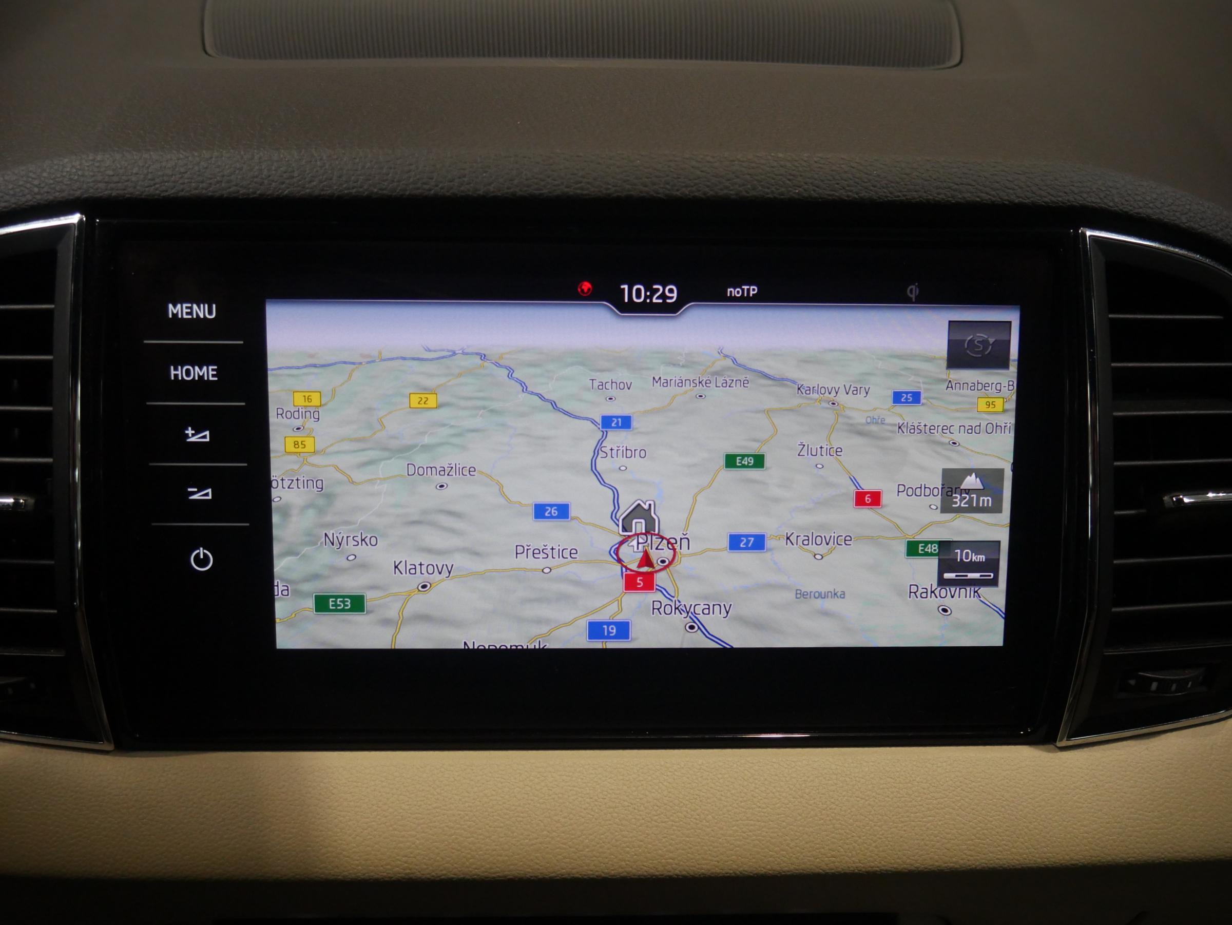 Škoda Karoq, 2017 - pohled č. 20