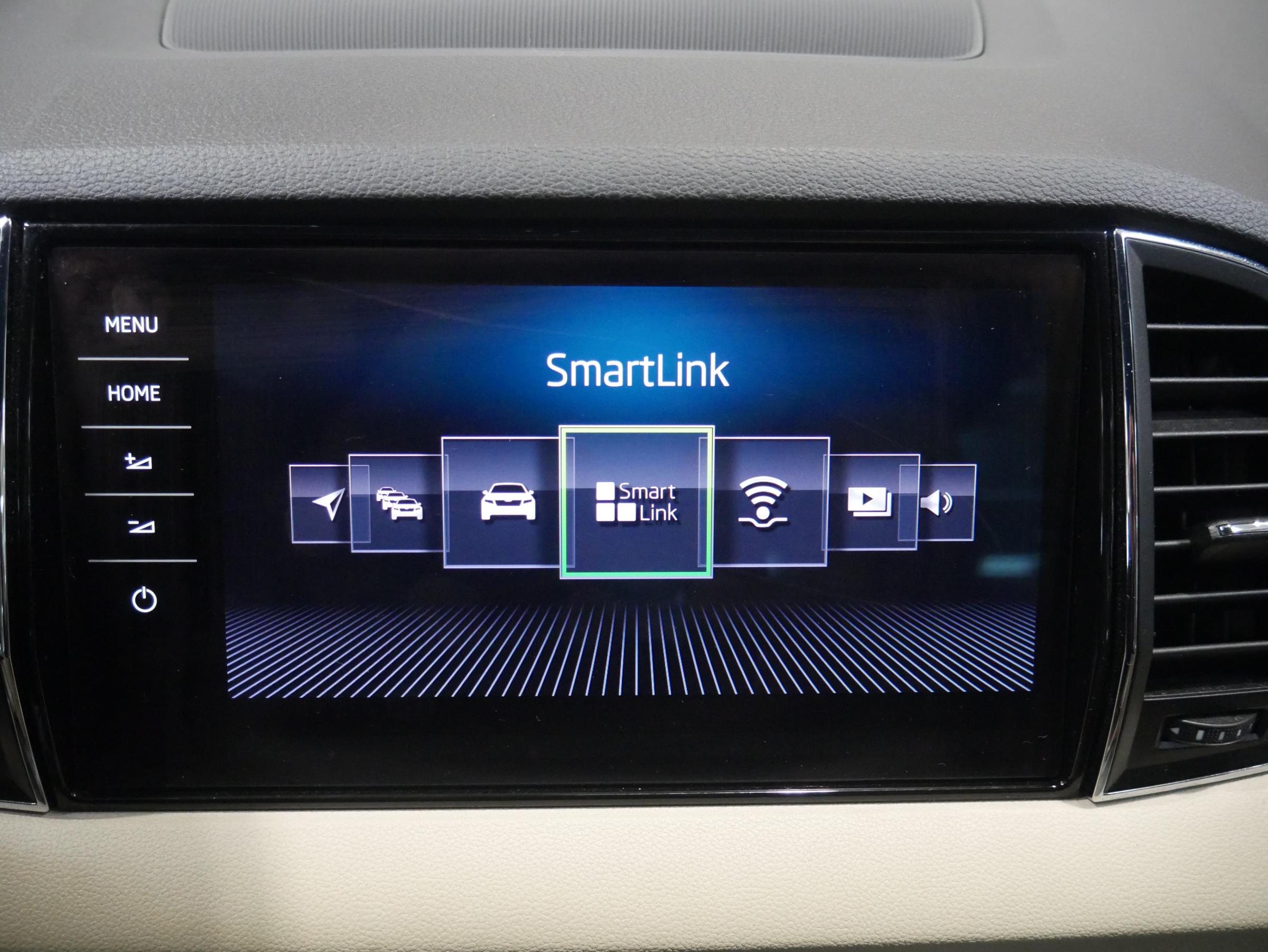 Škoda Karoq, 2017 - pohled č. 21