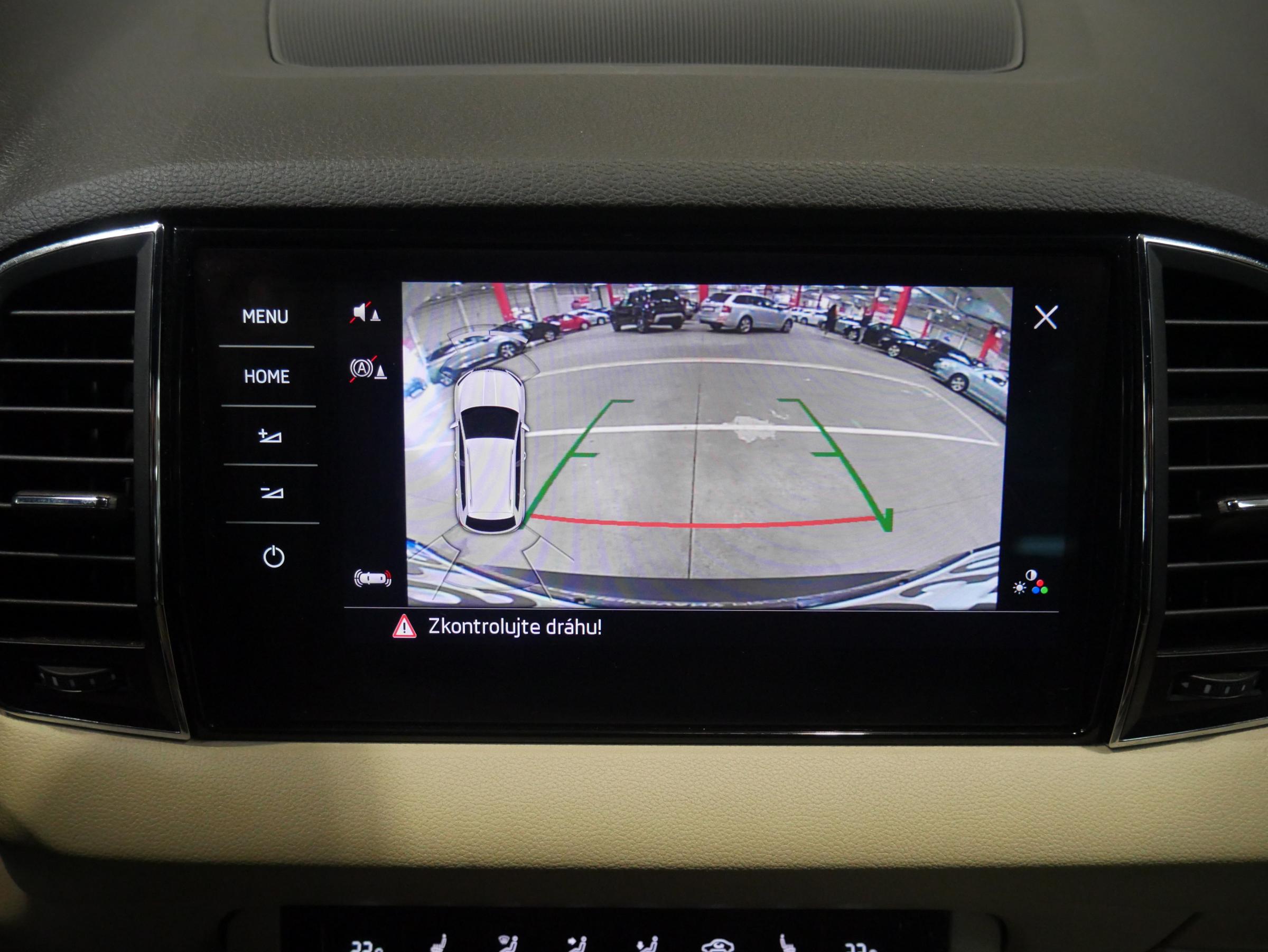 Škoda Karoq, 2017 - pohled č. 22