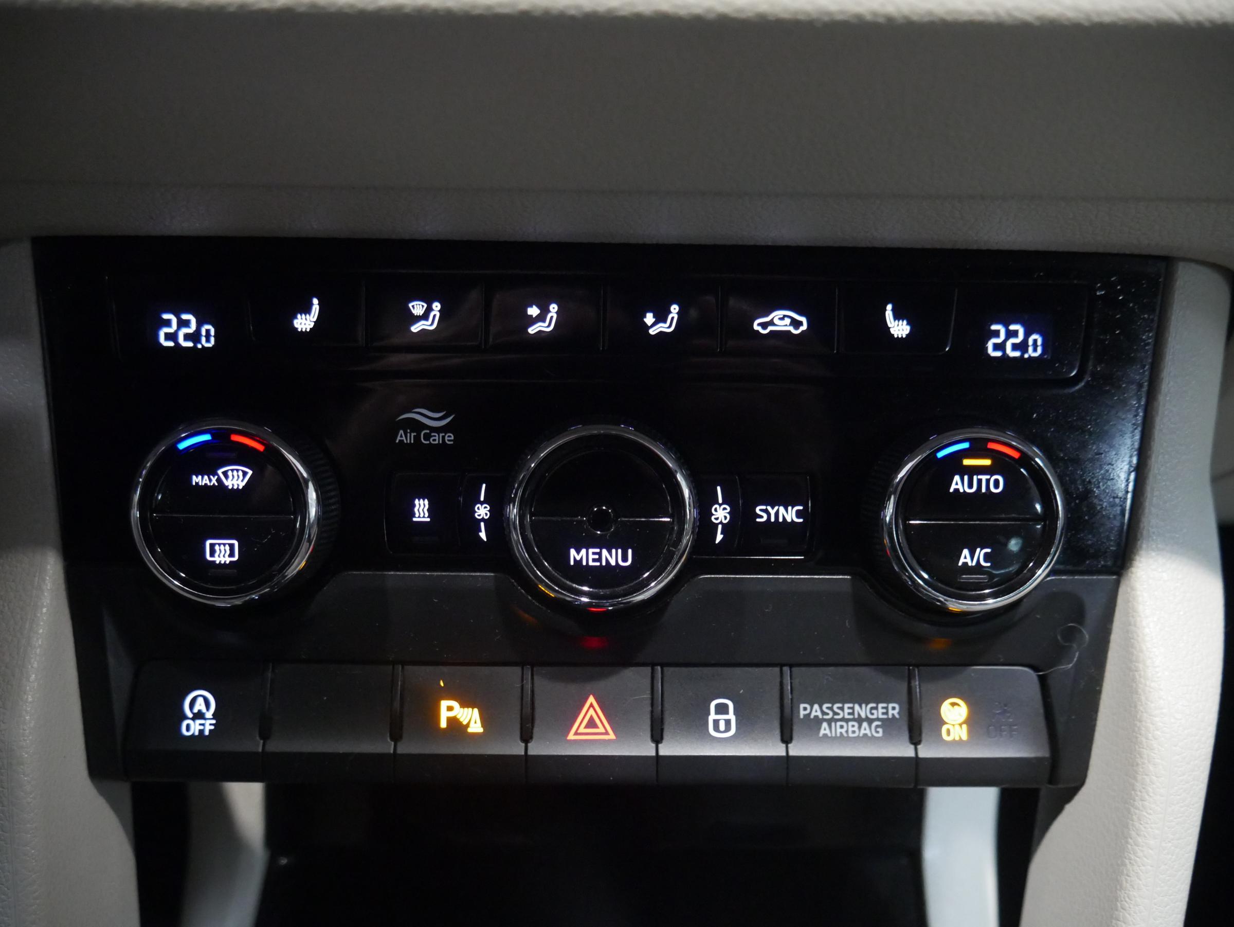 Škoda Karoq, 2017 - pohled č. 23