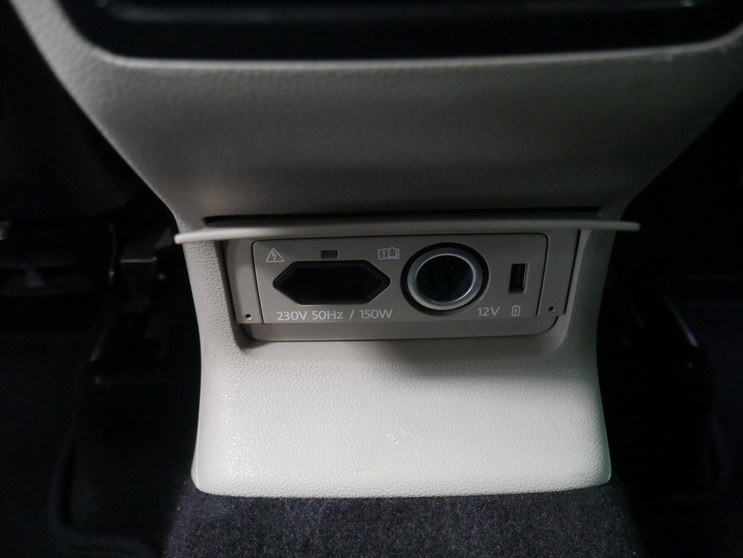 Škoda Karoq, 2017 - pohled č. 28