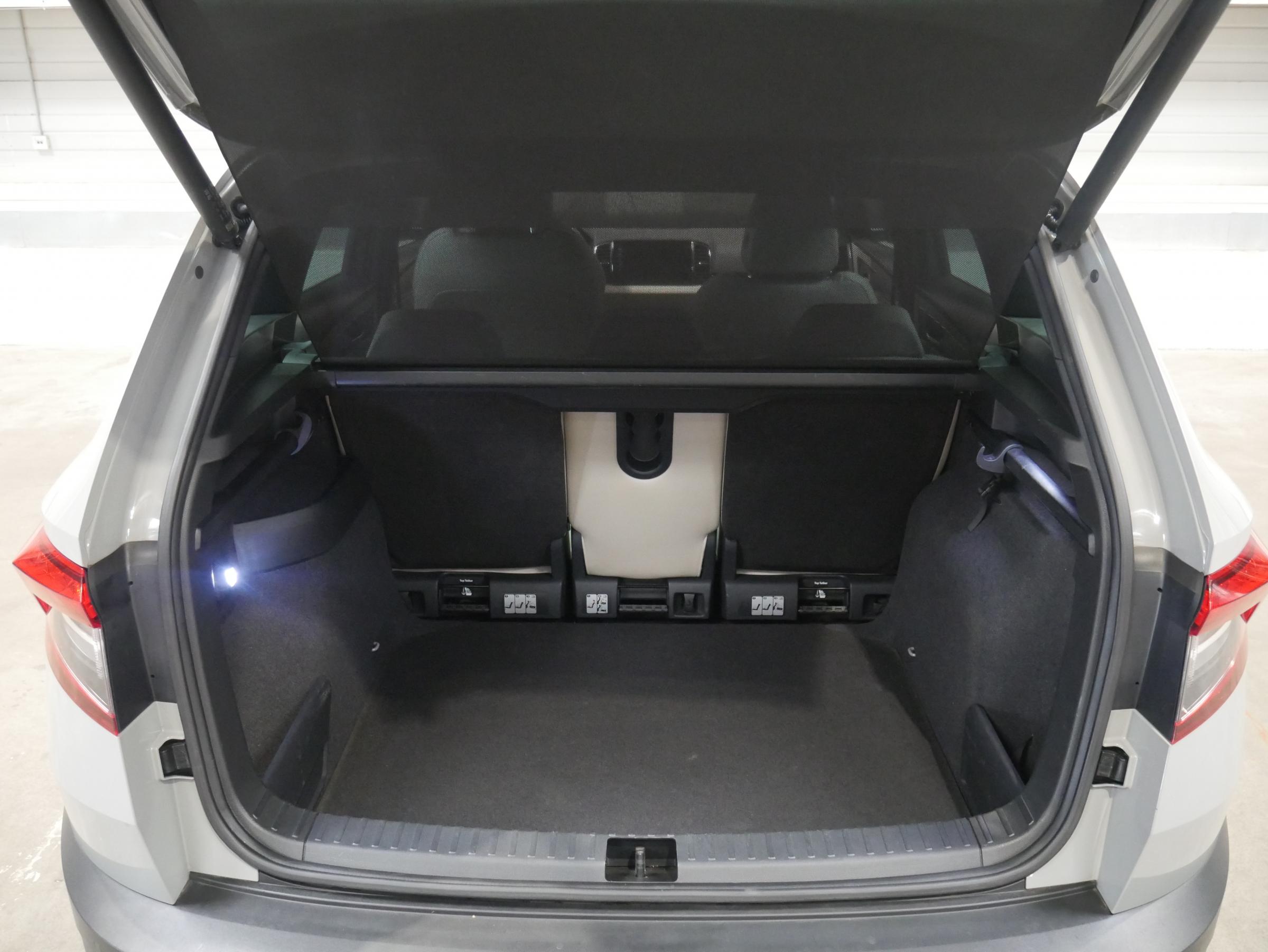 Škoda Karoq, 2017 - pohled č. 7