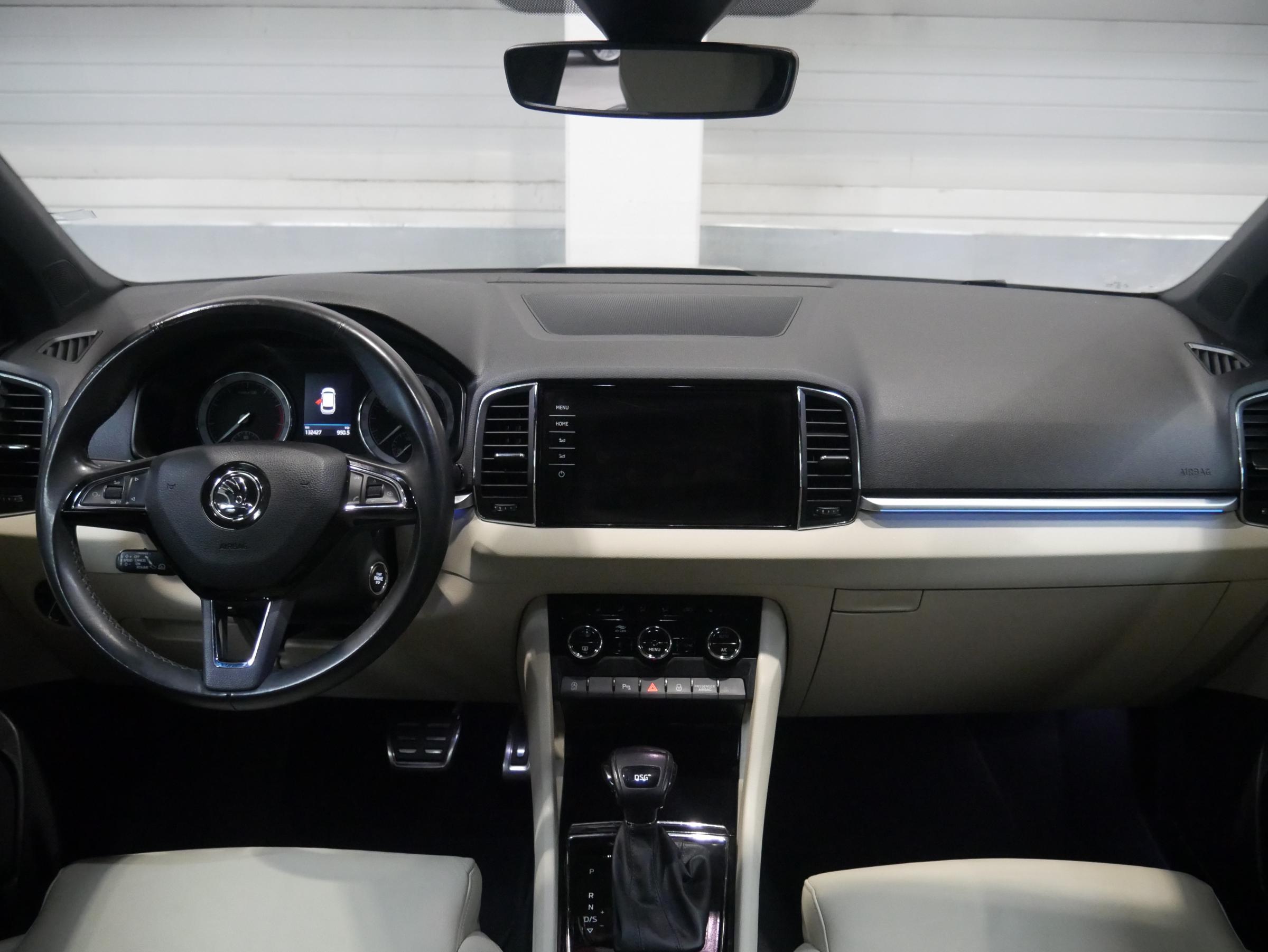 Škoda Karoq, 2017 - pohled č. 8