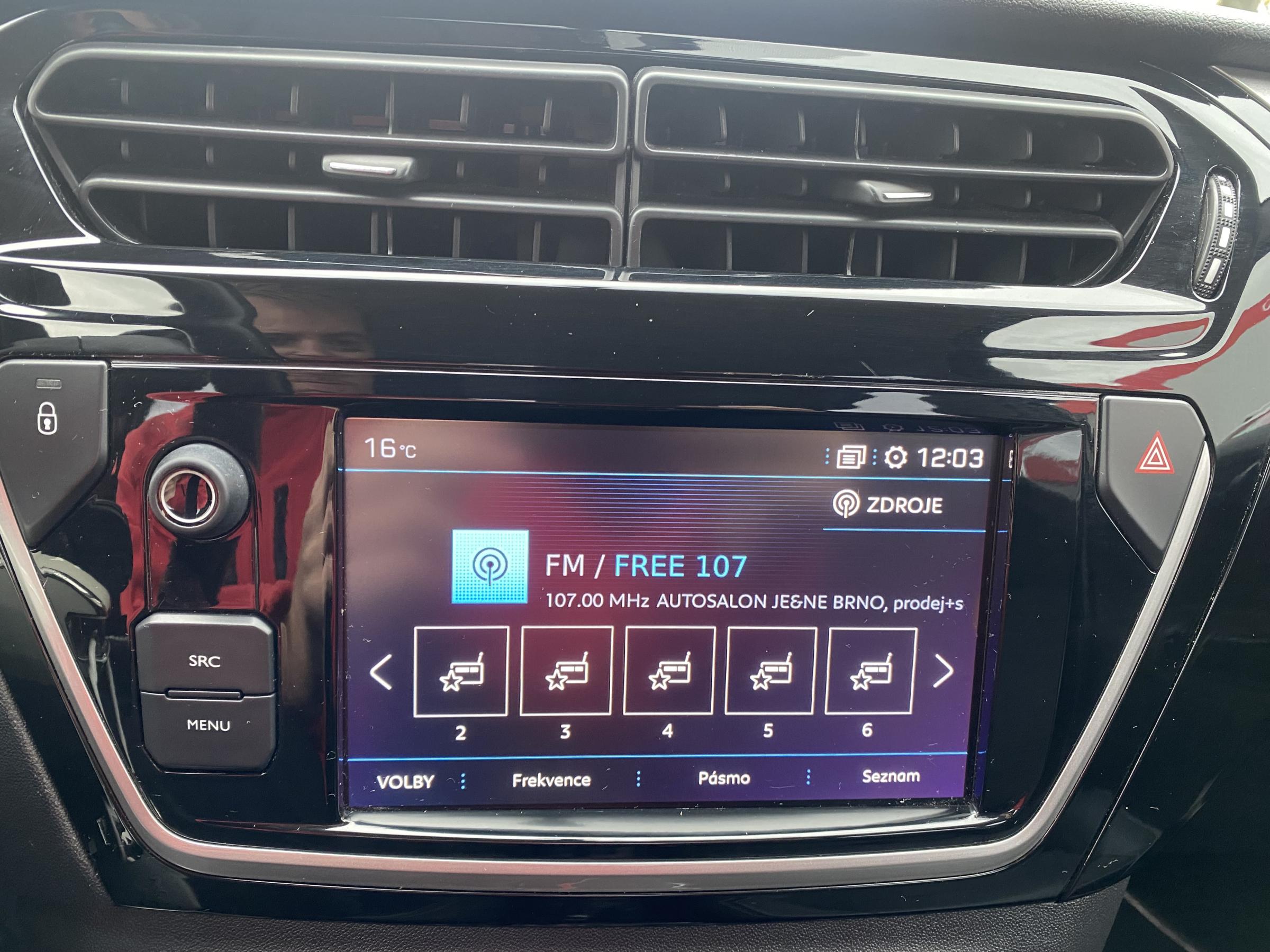 Peugeot 301, 2018 - pohled č. 14