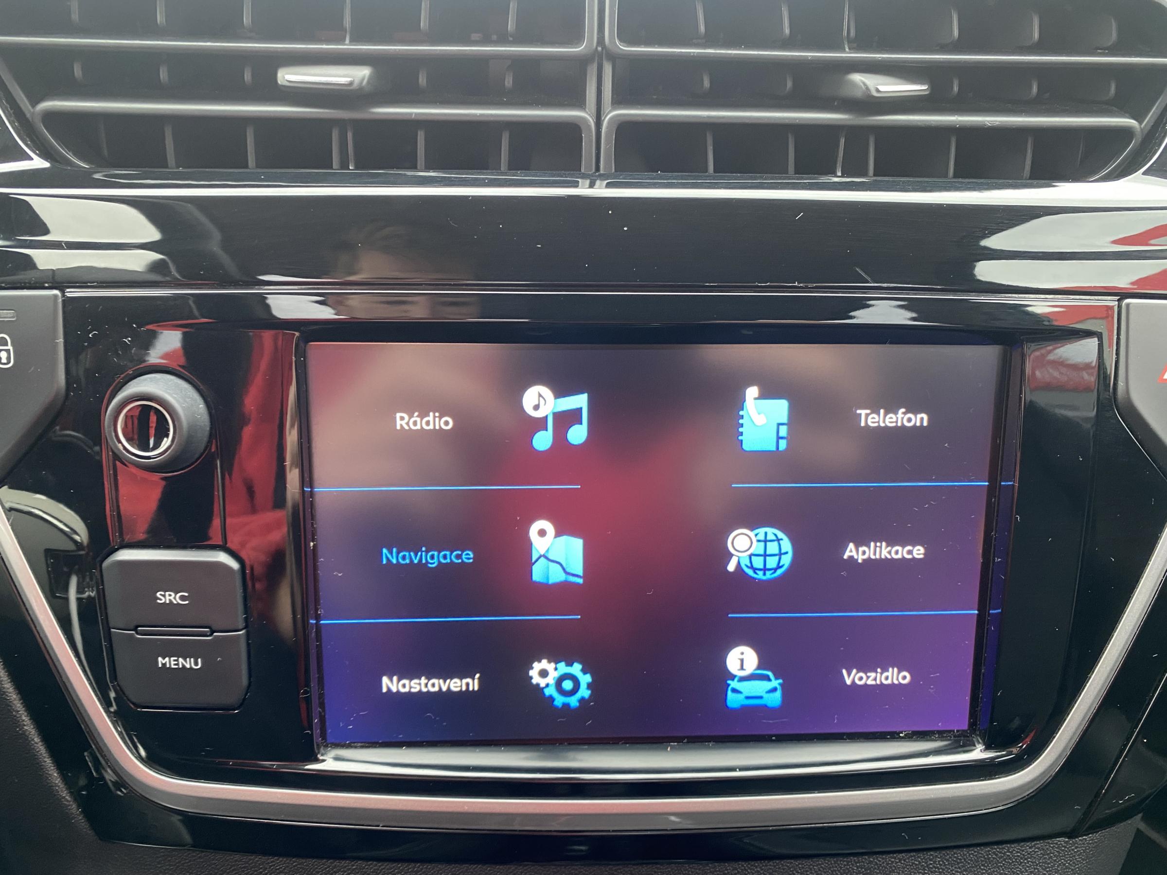 Peugeot 301, 2018 - pohled č. 15