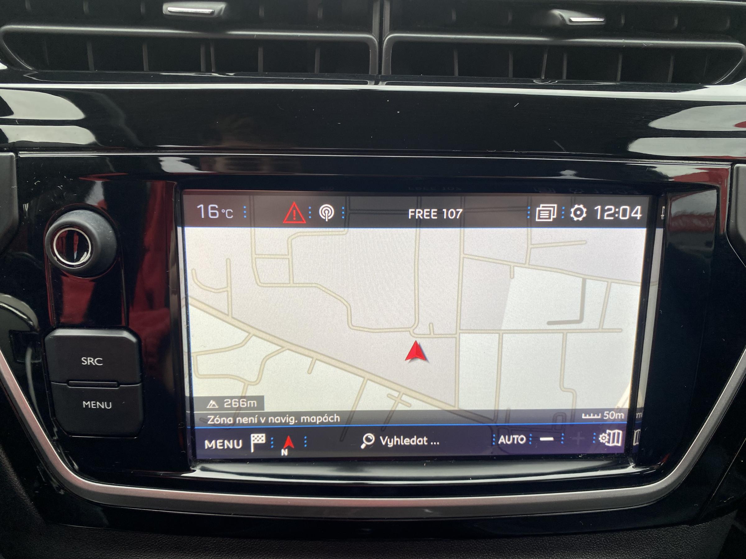 Peugeot 301, 2018 - pohled č. 16