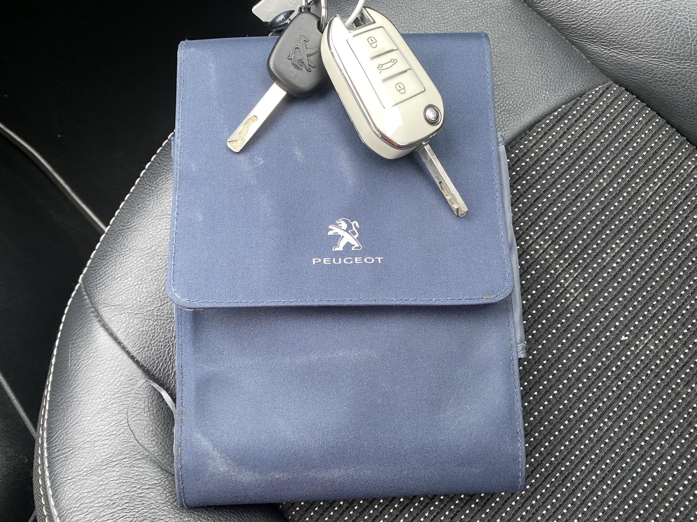 Peugeot 301, 2018 - pohled č. 21