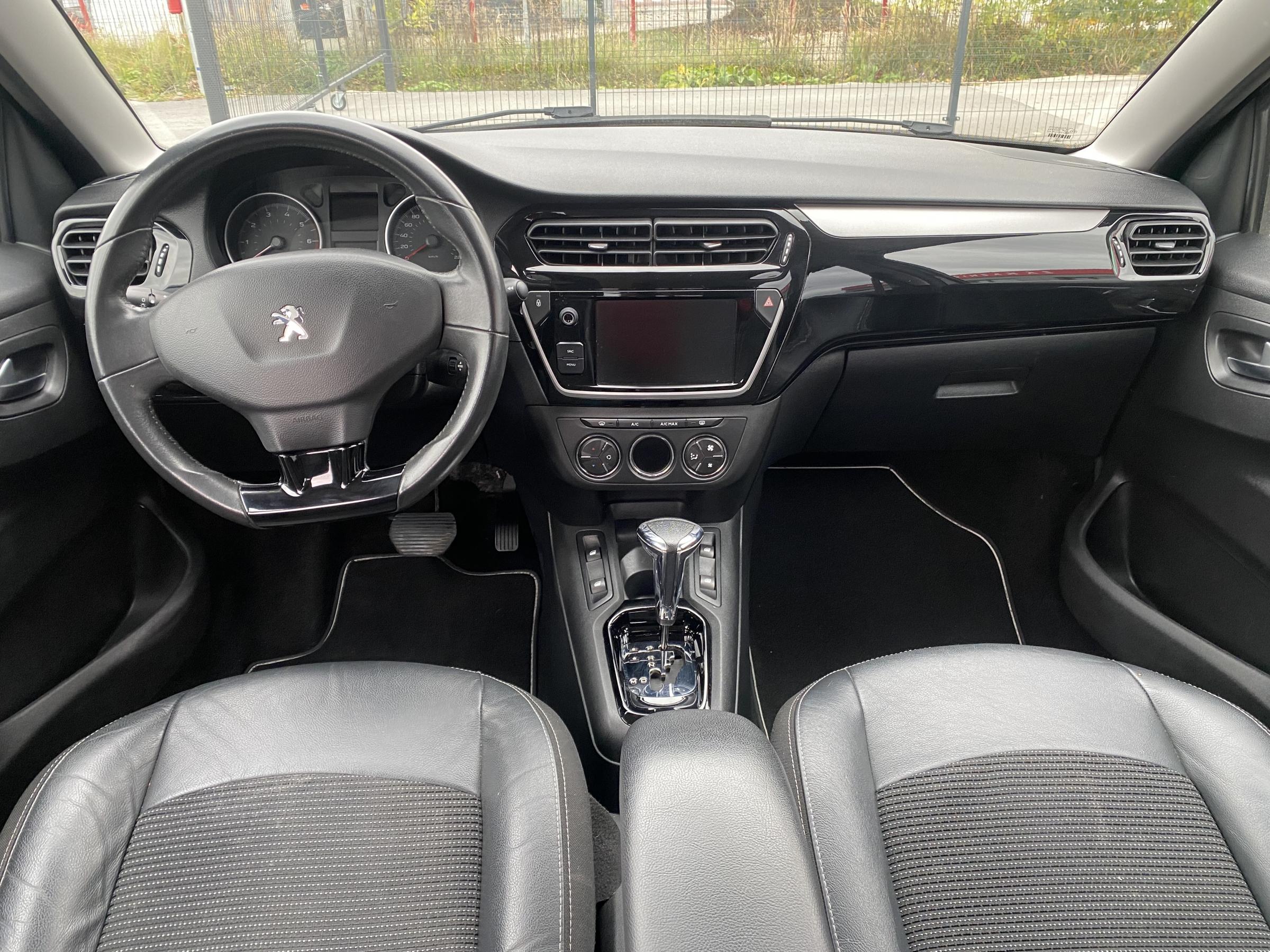 Peugeot 301, 2018 - pohled č. 8