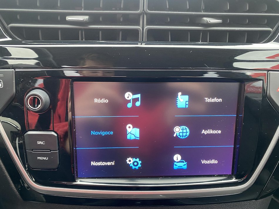 Peugeot 301 1.6i Allure