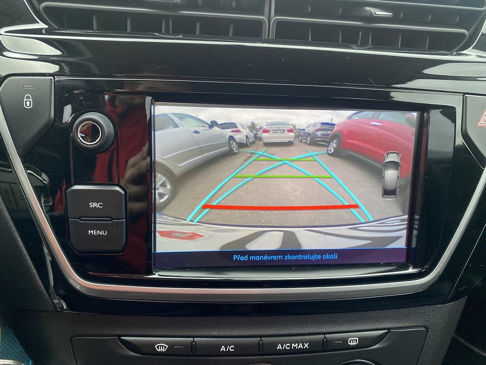 Peugeot 301 1.6i Allure