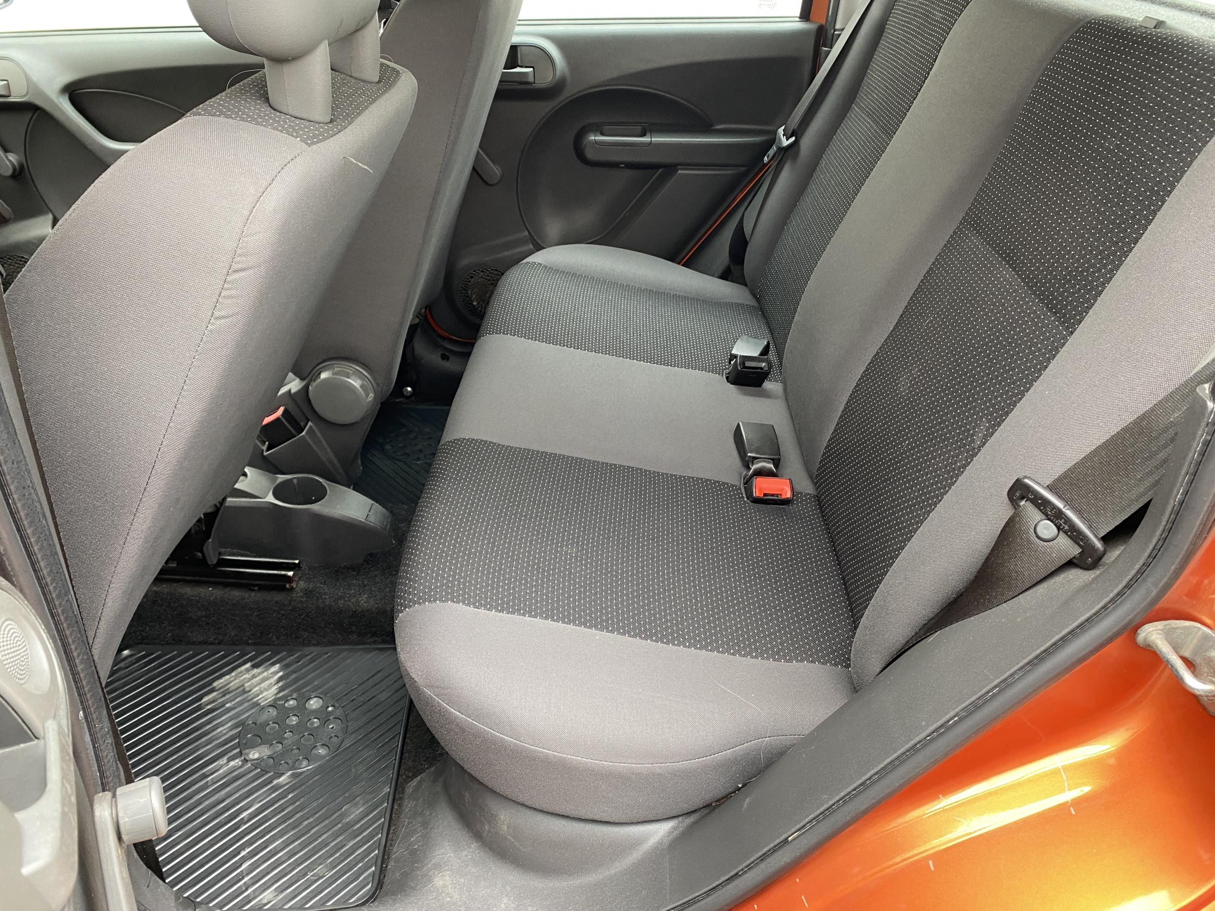 Fiat Panda, 2008 - pohled č. 10