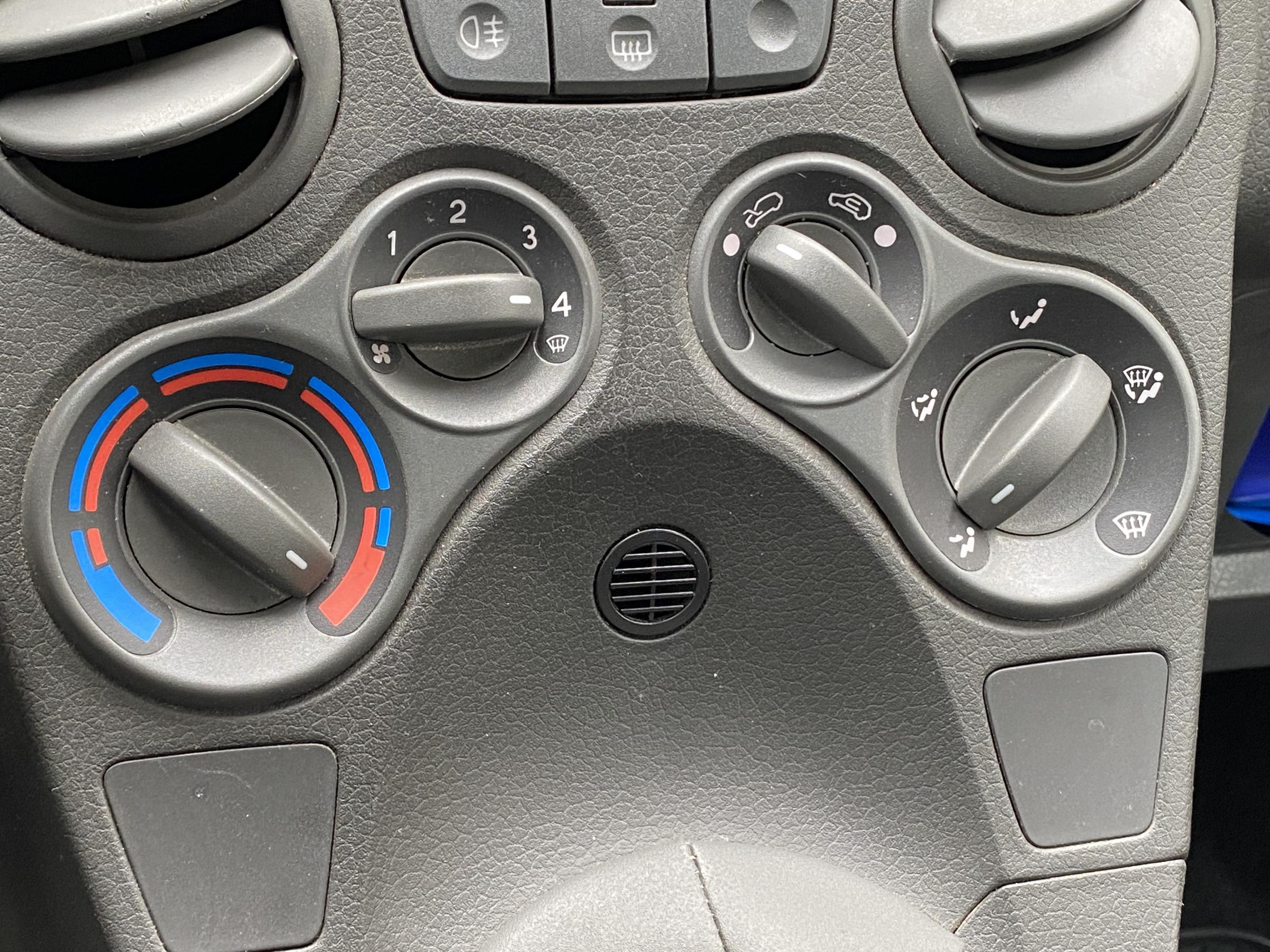 Fiat Panda, 2008 - pohled č. 12