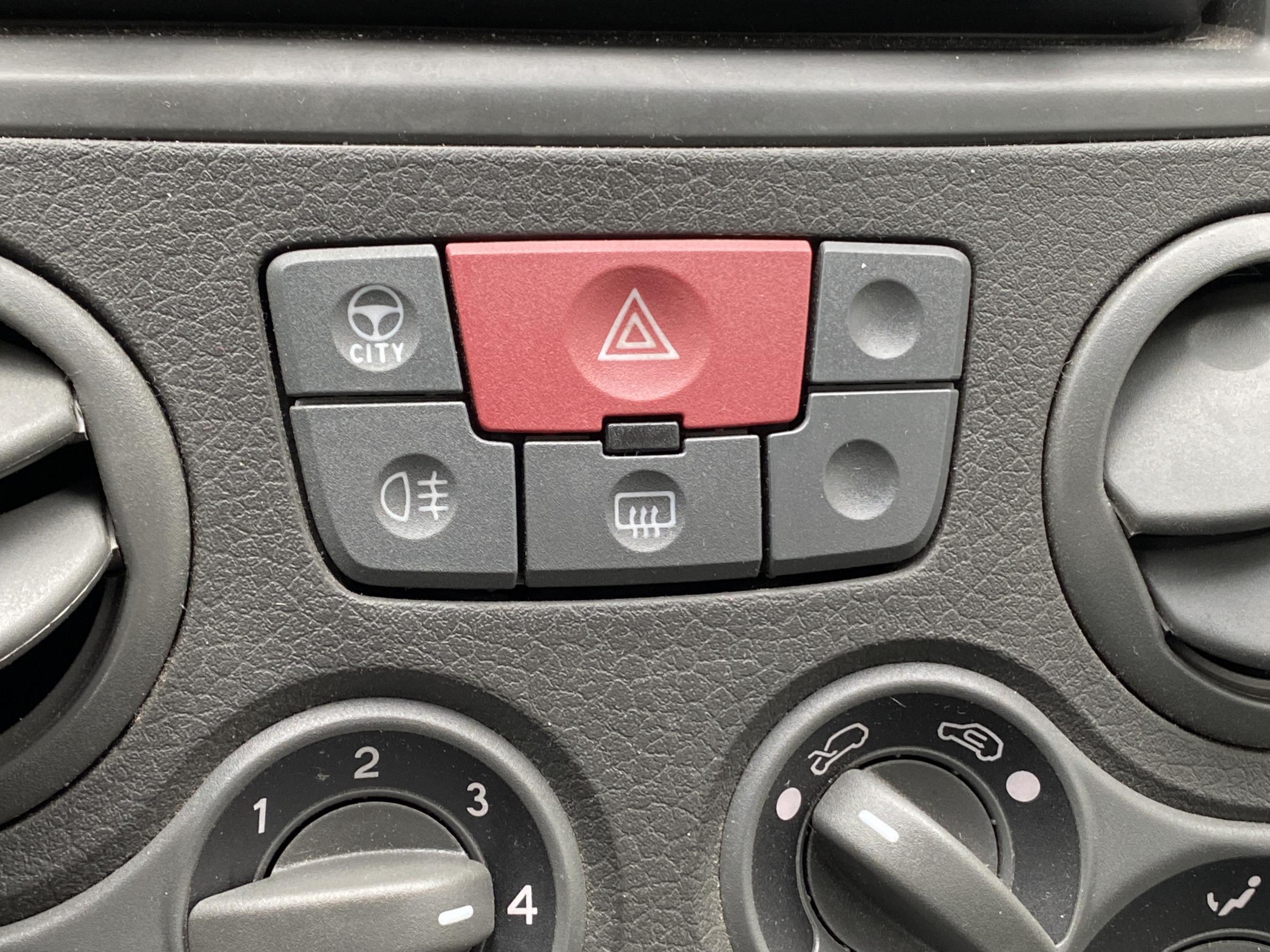 Fiat Panda, 2008 - pohled č. 13