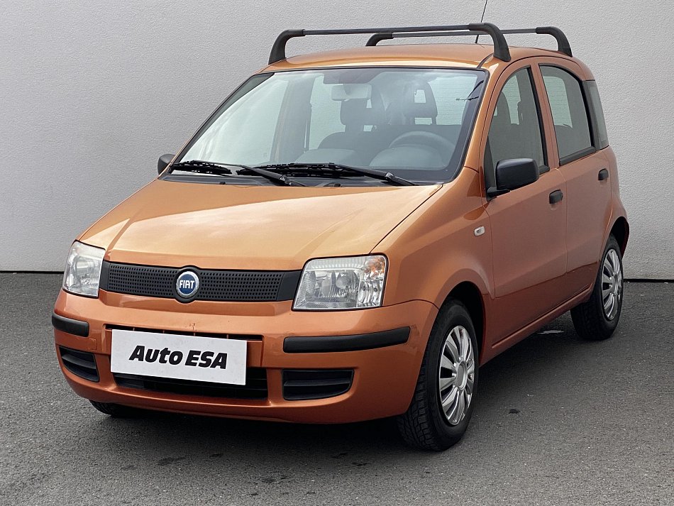 Fiat Panda 1.1 