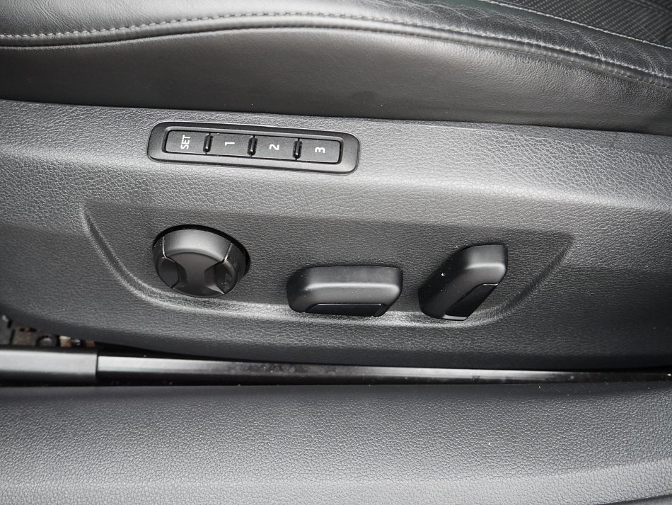 Škoda Superb III 2.0 TDi L&K
