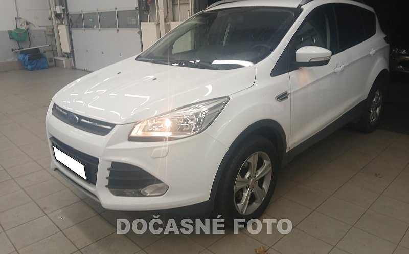 Ford Kuga 1.5T Trend