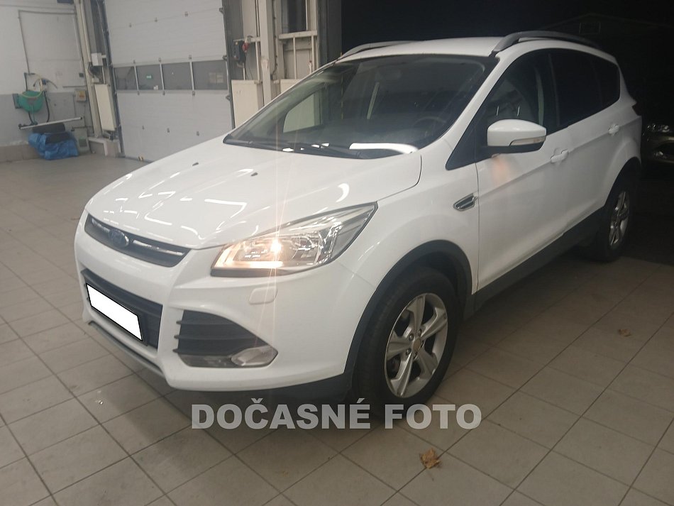 Ford Kuga 1.5T Trend
