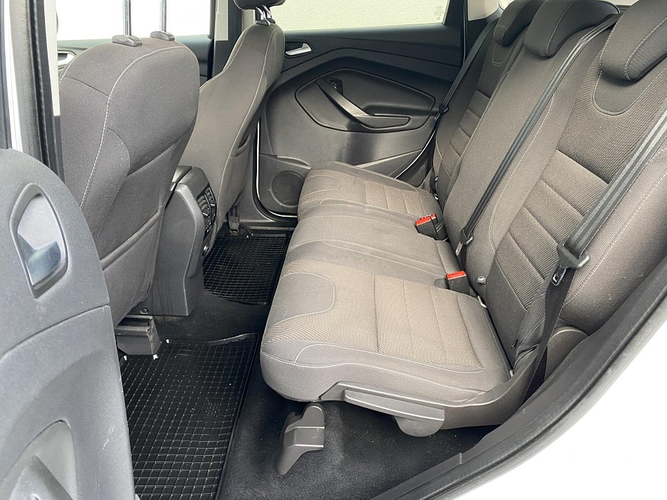 Ford Kuga 1.5T Trend