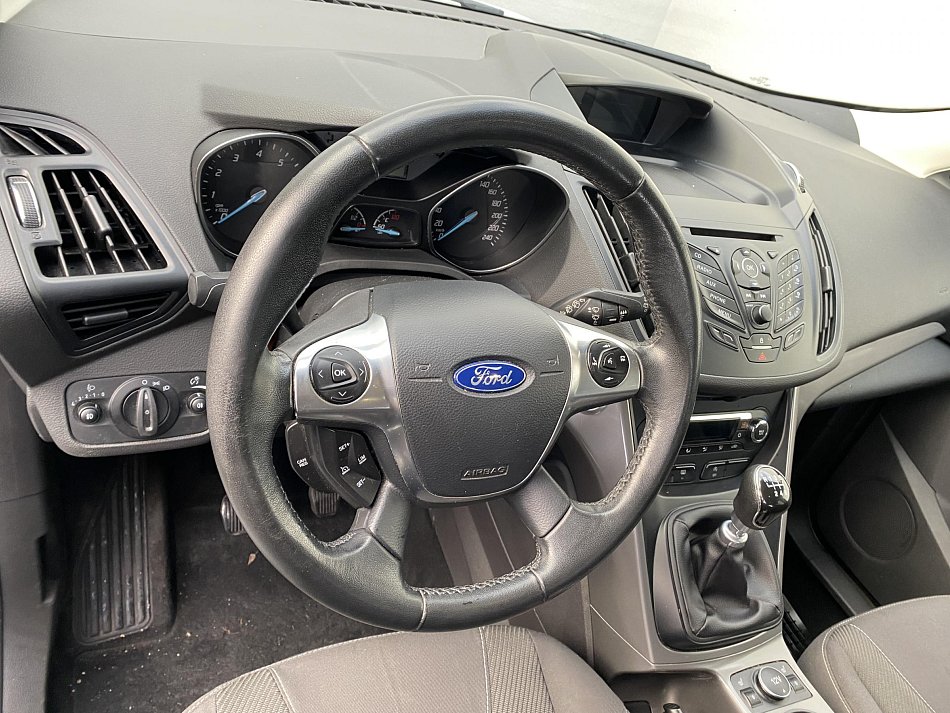 Ford Kuga 1.5T Trend