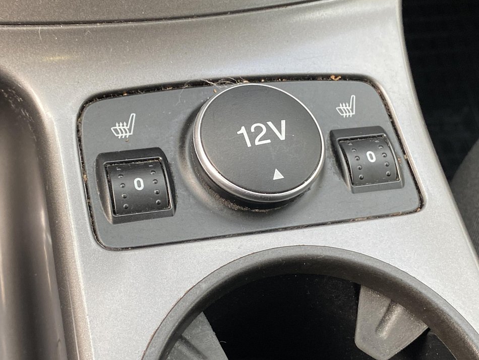 Ford Kuga 1.5T Trend