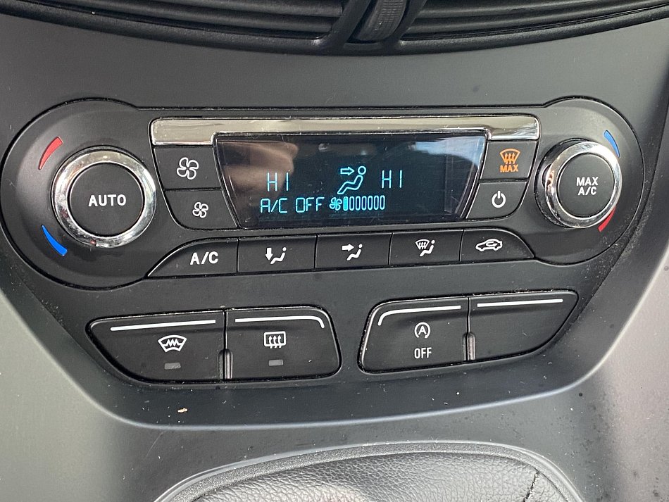 Ford Kuga 1.5T Trend