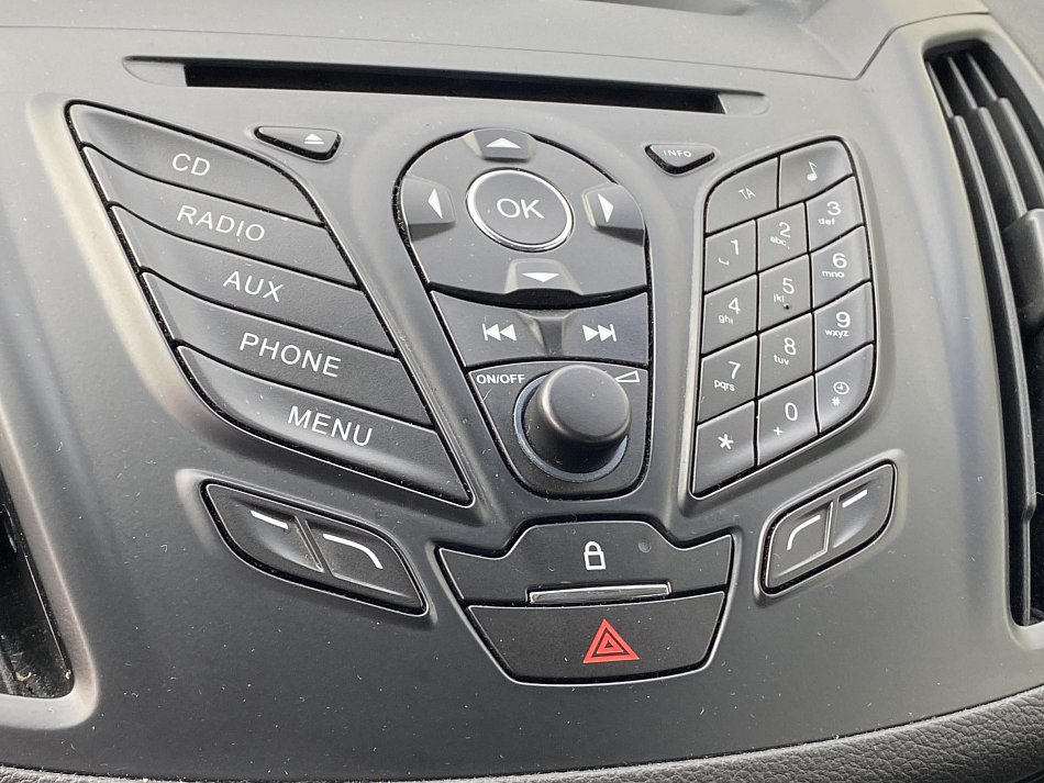 Ford Kuga 1.5T Trend