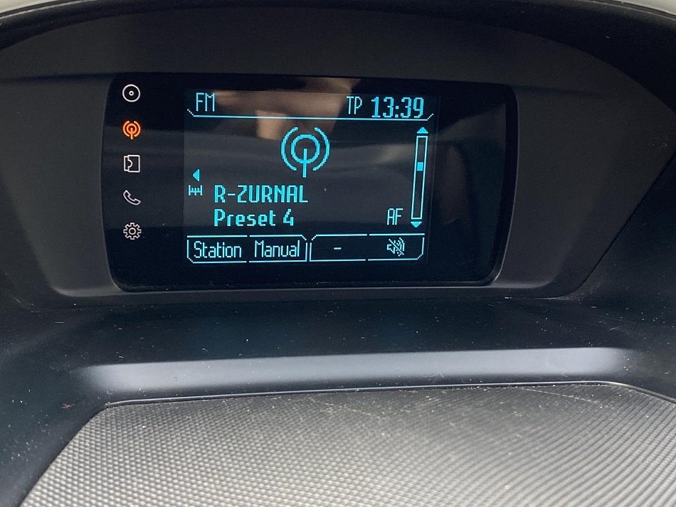 Ford Kuga 1.5T Trend