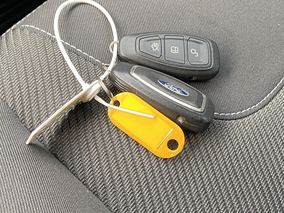 Ford Kuga 1.5T Trend