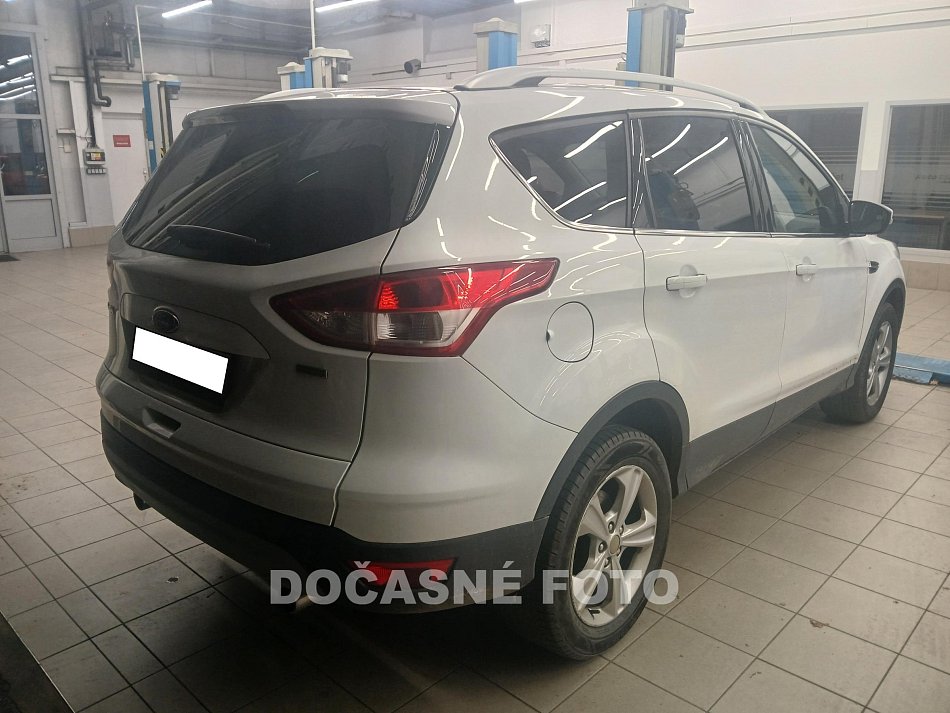 Ford Kuga 1.5T Trend