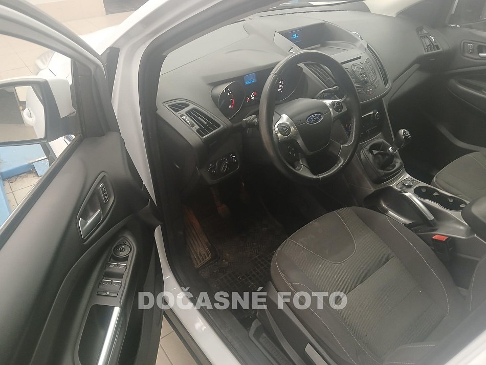 Ford Kuga 1.5T Trend