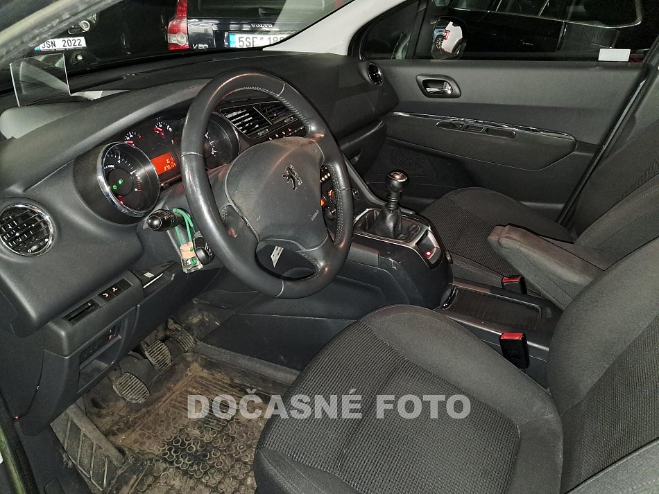 Peugeot 5008 1.6HDi 