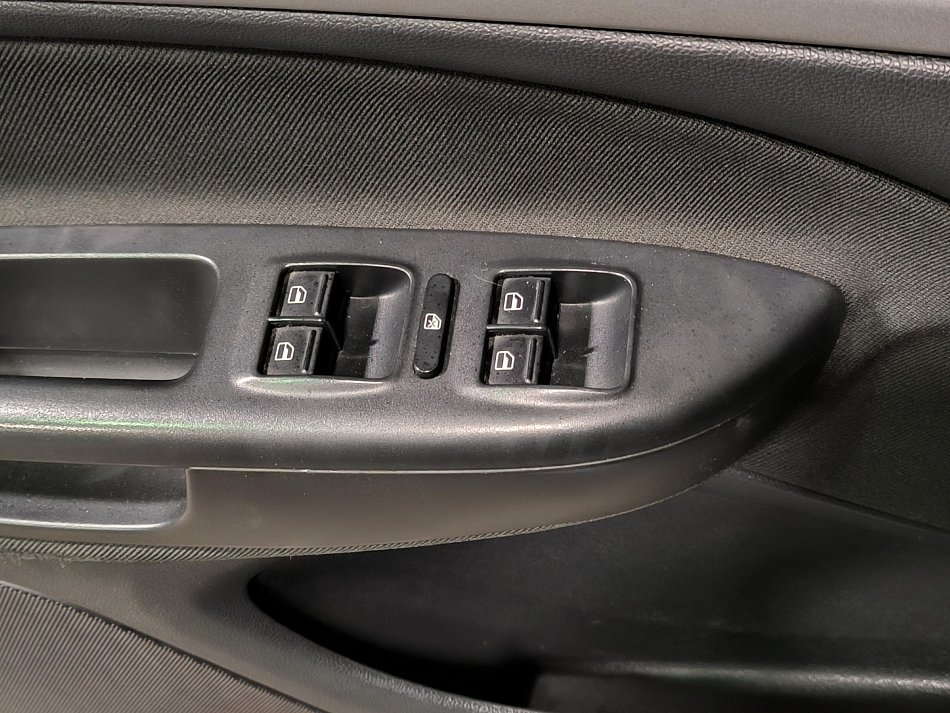 Škoda Octavia II 2.0TDi 