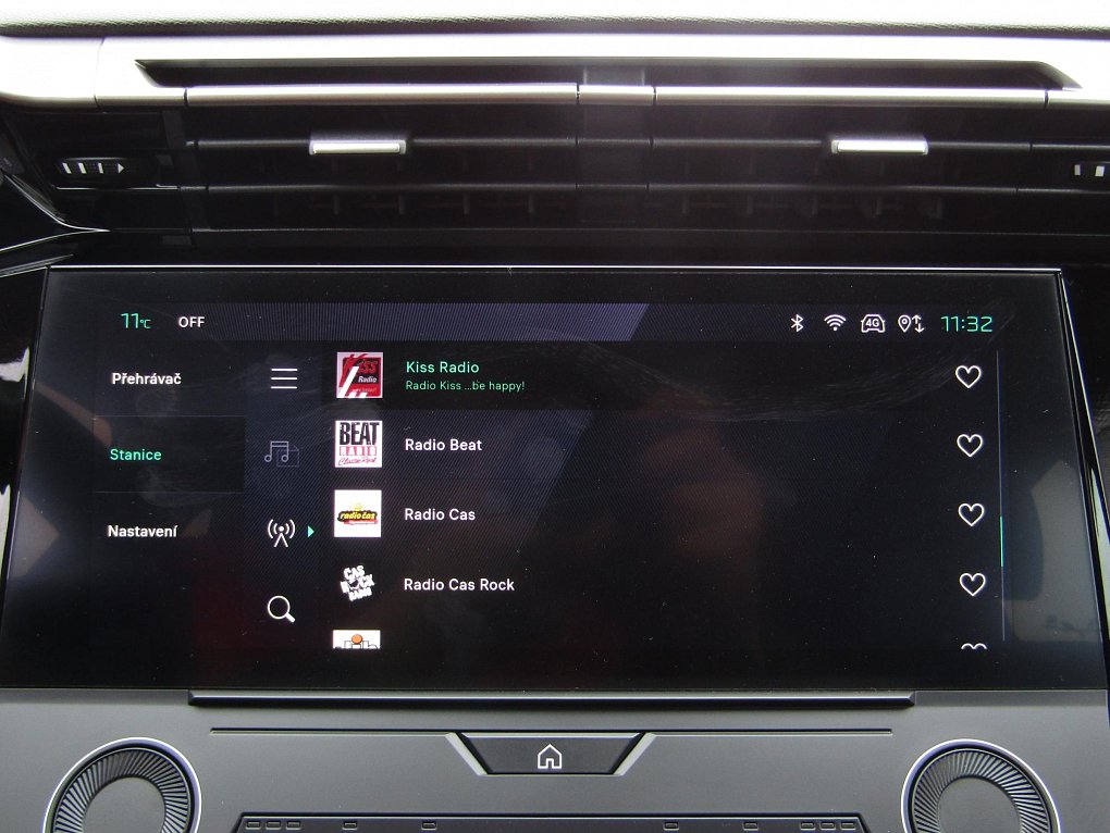 Peugeot 308 1.2PT Active