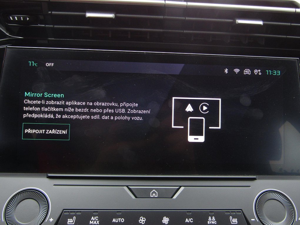 Peugeot 308 1.2PT Active