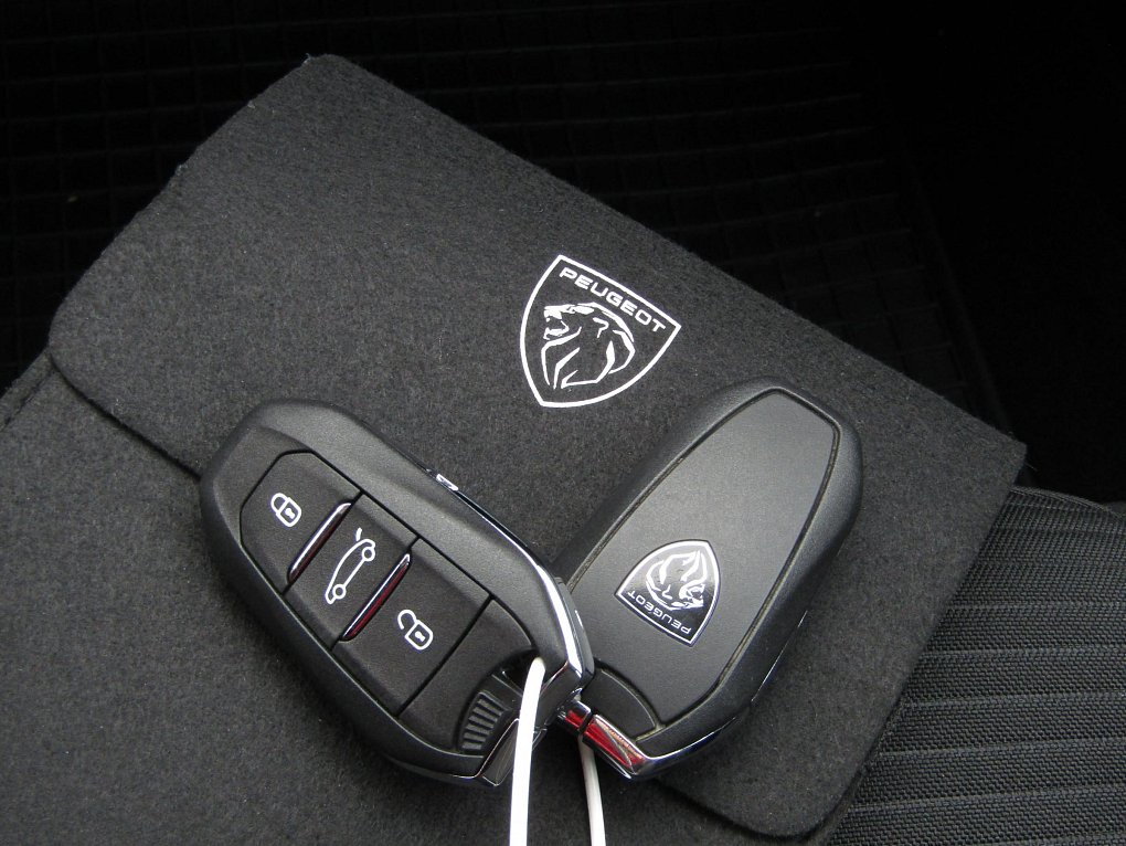 Peugeot 308 1.2PT Active