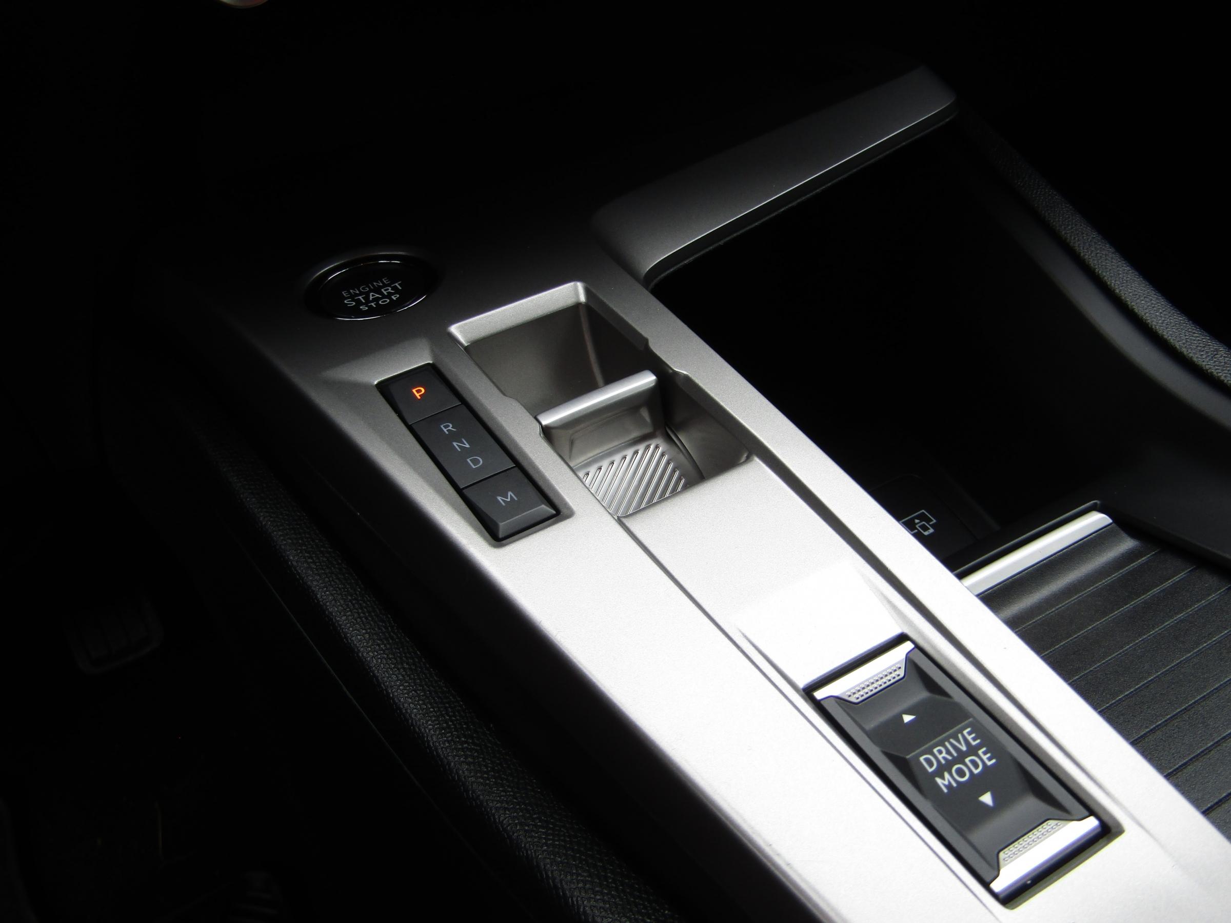 Peugeot 308, 2024 - pohled č. 14