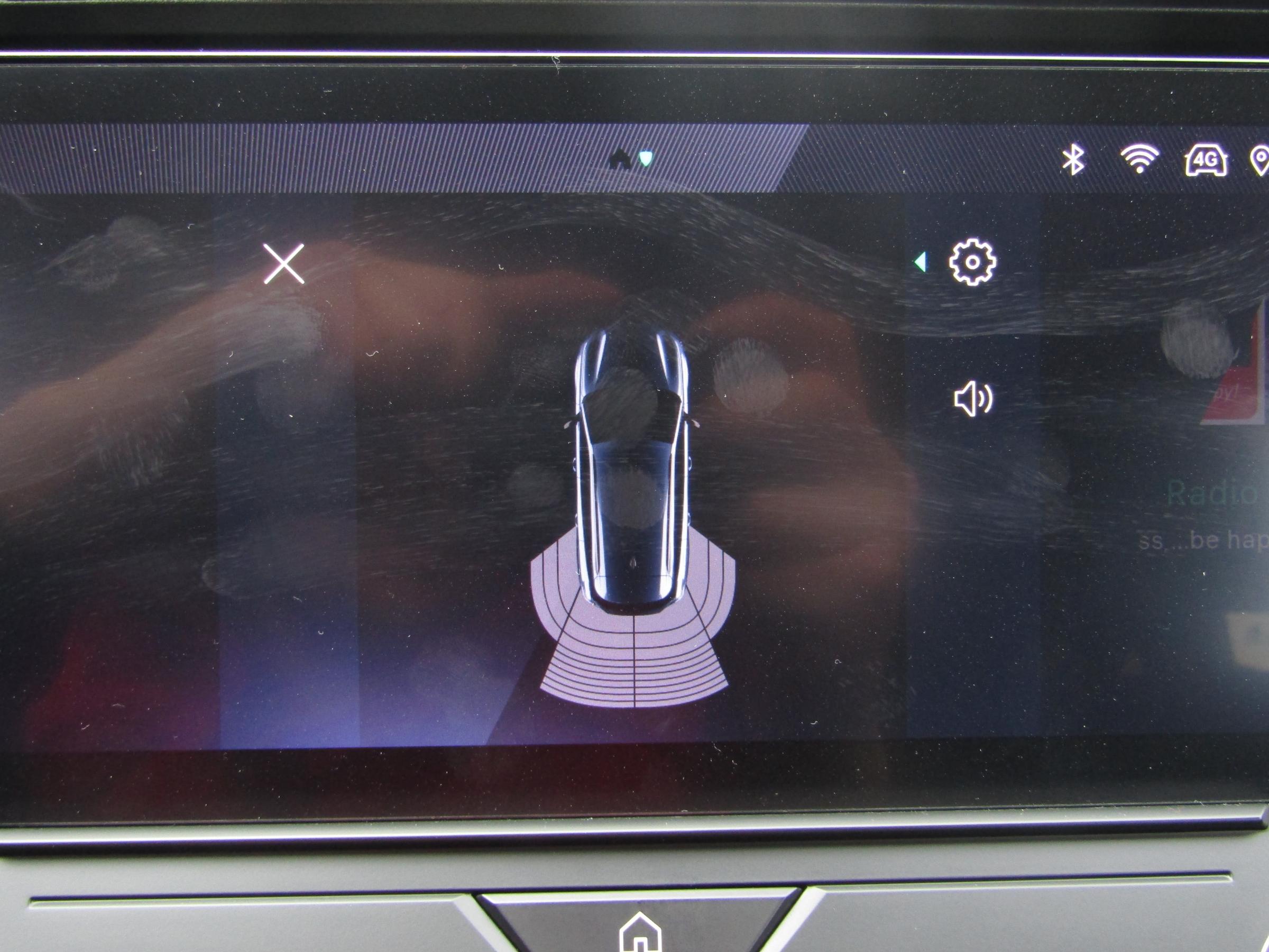 Peugeot 308, 2024 - pohled č. 19