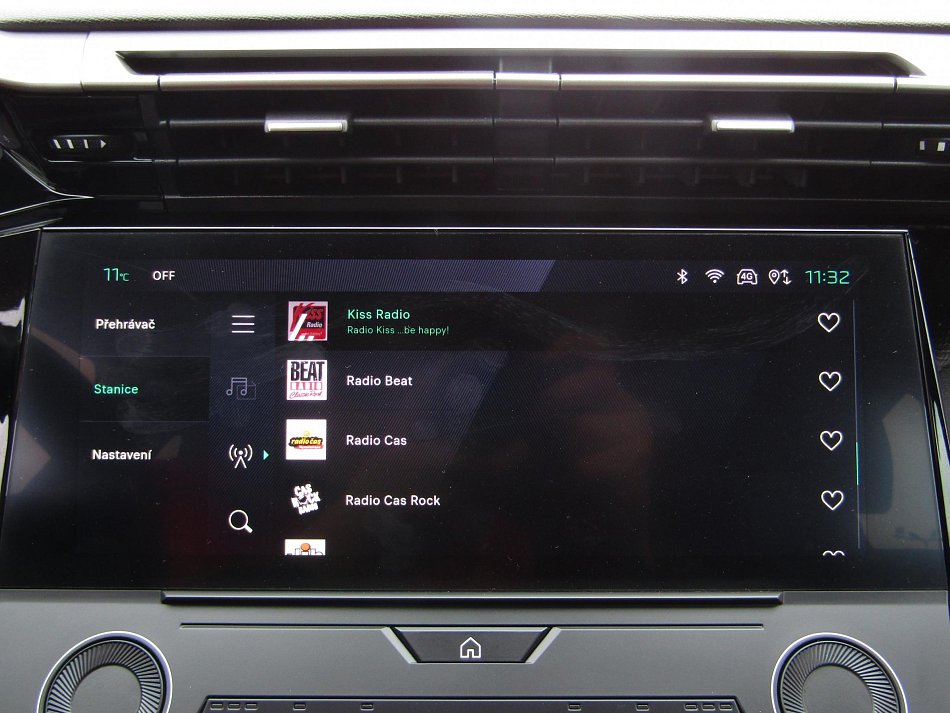 Peugeot 308 1.2PT Active