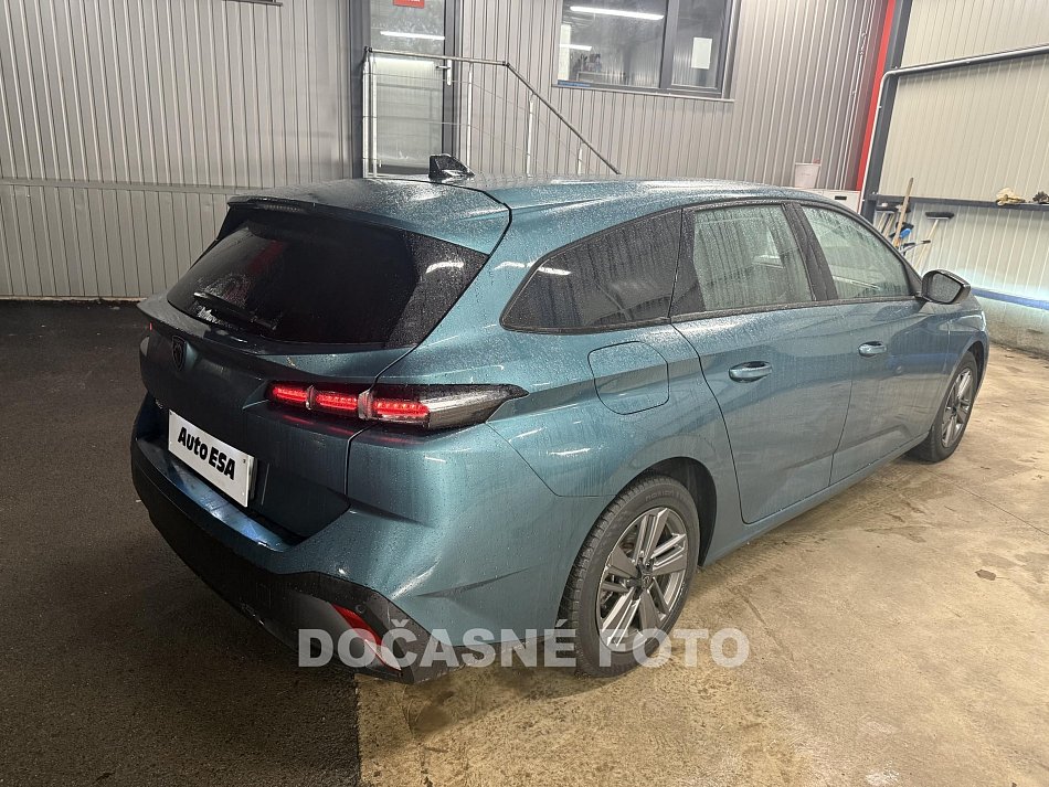 Peugeot 308 1.2PT 