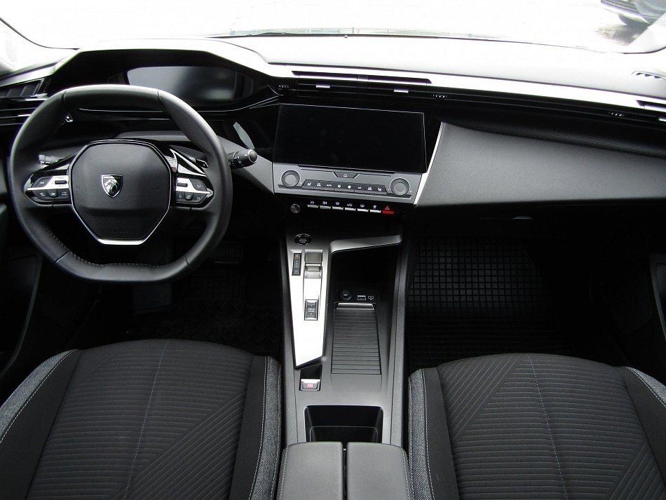 Peugeot 308 1.2PT Active