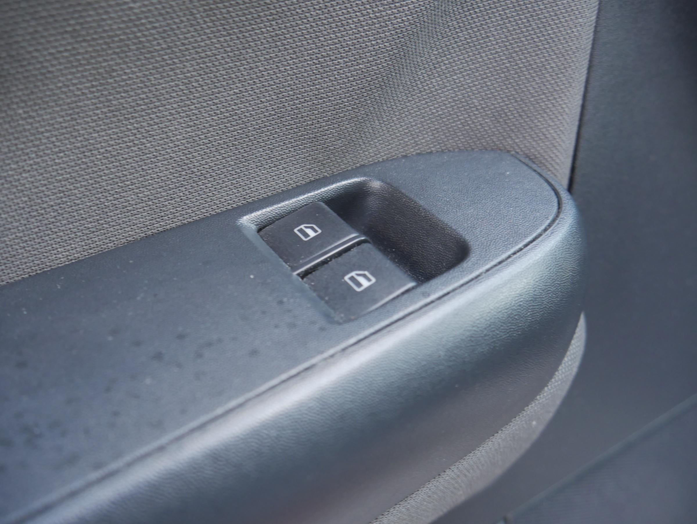 Seat Ibiza, 2006 - pohled č. 11